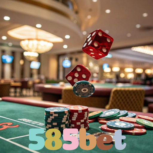 585bet - Baixe o App 585bet para Android e Comece a Jogar