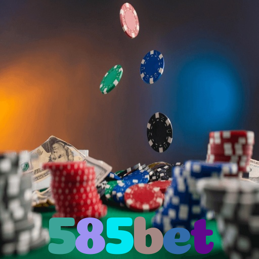 585bet - Baixe o app 585bet no Google Play e jogue ao vivo