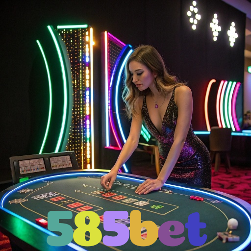585bet - Baixe o app 585bet no Google Play e jogue ao vivo