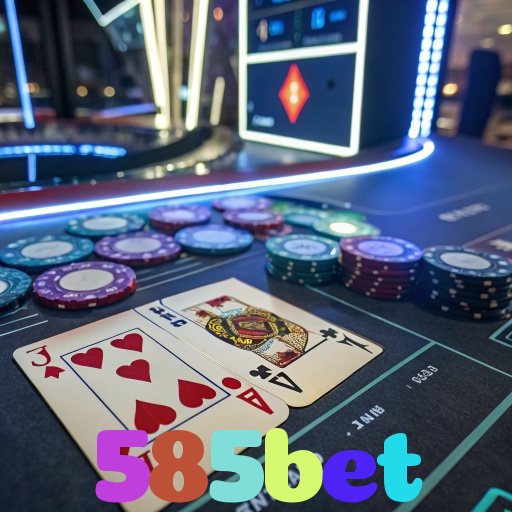 585bet - Baixe o App 585bet para Android e Comece a Jogar