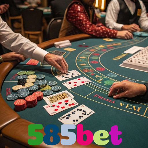 585bet - Baixe o app 585bet no Google Play e jogue ao vivo