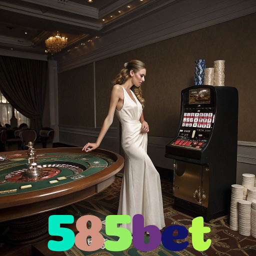 585bet - Baixe o App 585bet para Android e Comece a Jogar