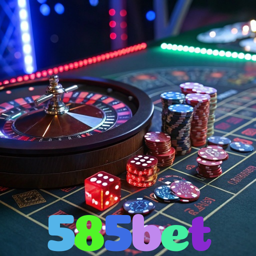 585bet - Baixe o app 585bet no Google Play e jogue ao vivo