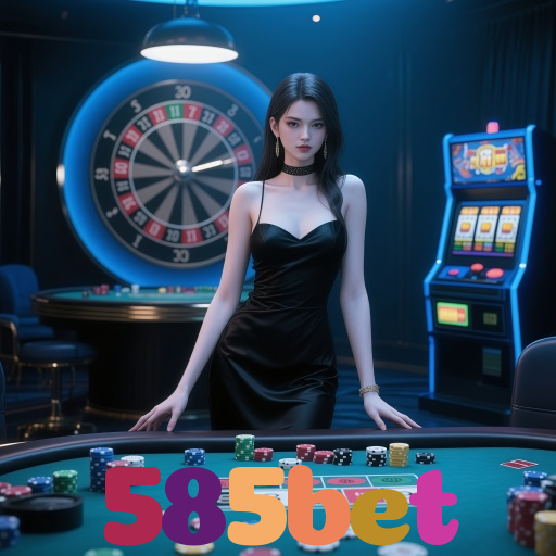 585bet - Baixe o App 585bet para Android e Comece a Jogar