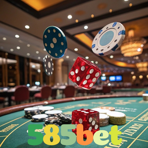 585bet - Baixe o App 585bet para Android e Comece a Jogar