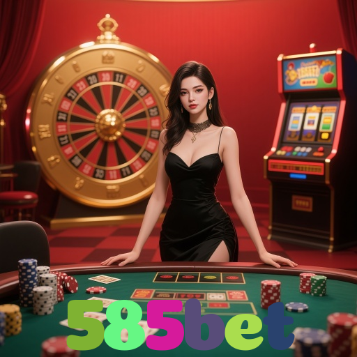 585bet - Baixe o App 585bet para Android e Comece a Jogar