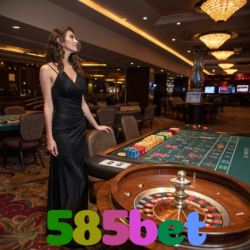 585bet - Baixe o app 585bet no Google Play e jogue ao vivo