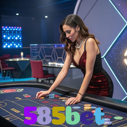 585bet - Baixe o app 585bet no Google Play e jogue ao vivo