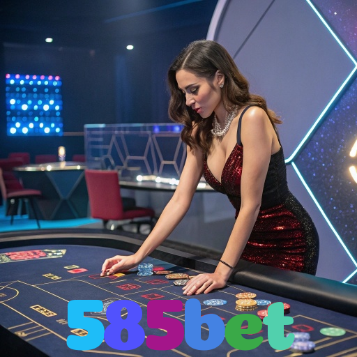 585bet - Baixe o app 585bet no Google Play e jogue ao vivo