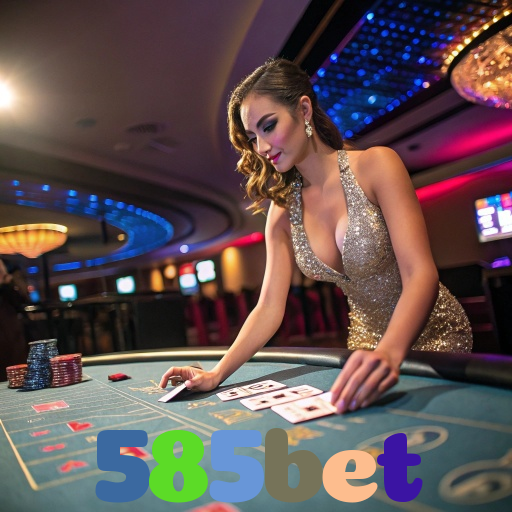 585bet - Baixe o App 585bet para Android e Comece a Jogar