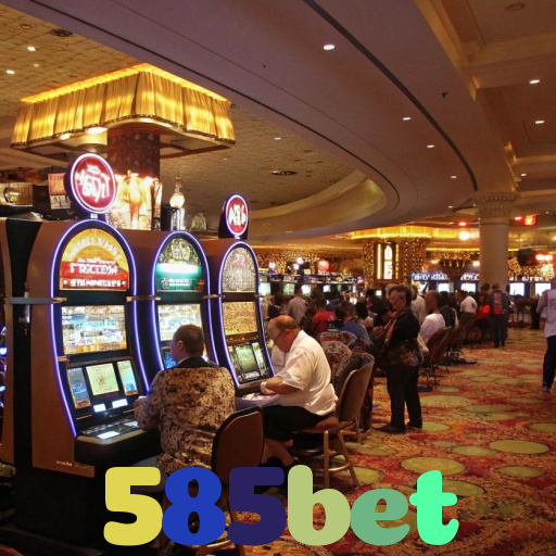 585bet - Baixe o App 585bet para Android e Comece a Jogar