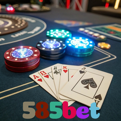 585bet - Baixe o app 585bet no Google Play e jogue ao vivo