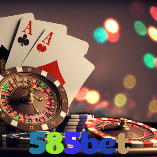 585bet - Baixe o App 585bet para Android e Comece a Jogar