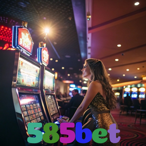 585bet - Baixe o App 585bet para Android e Comece a Jogar