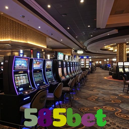 585bet - Baixe o App 585bet para Android e Comece a Jogar