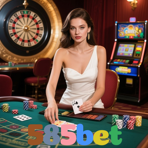 585bet - Baixe o App 585bet para Android e Comece a Jogar