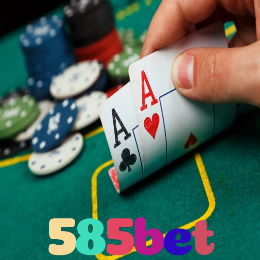 585bet - Baixe o App 585bet para Android e Comece a Jogar