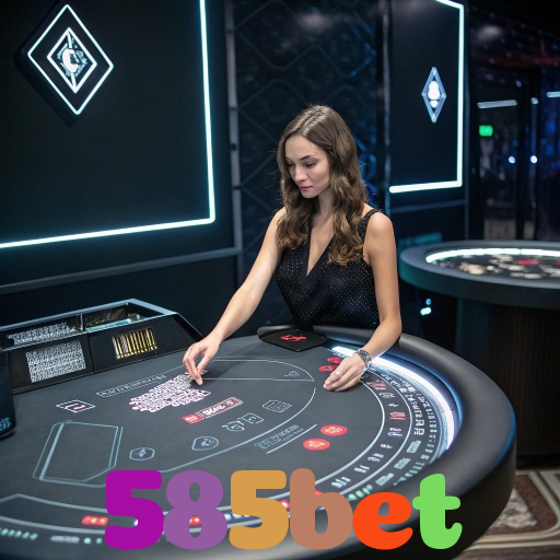 585bet - Baixe o App 585bet para Android e Comece a Jogar