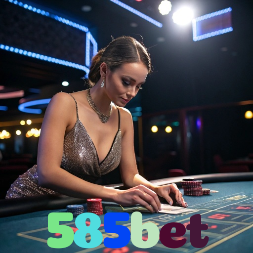 585bet - Baixe o app 585bet no Google Play e jogue ao vivo