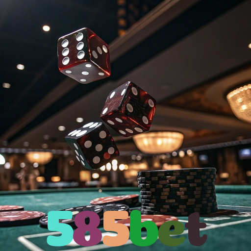 585bet - Baixe o App 585bet para Android e Comece a Jogar