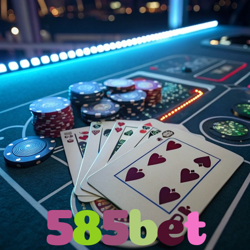 585bet - Baixe o app 585bet no Google Play e jogue ao vivo