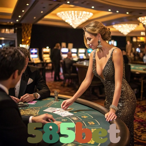 585bet - Baixe o App 585bet para Android e Comece a Jogar