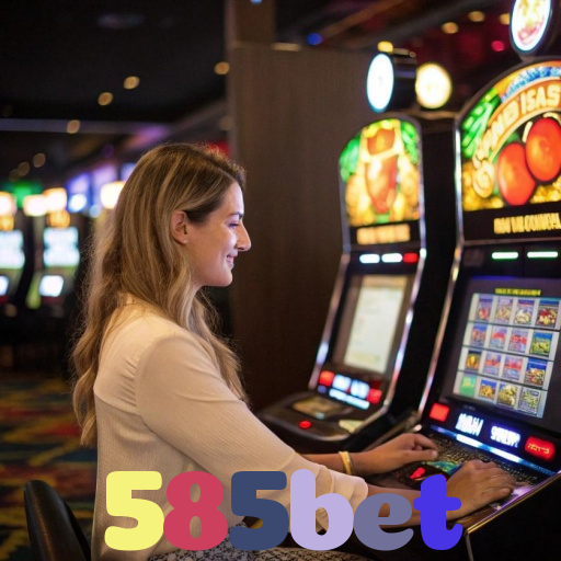 585bet - Baixe o App 585bet para Android e Comece a Jogar