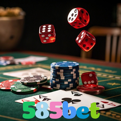 585bet - Baixe o app 585bet no Google Play e jogue ao vivo