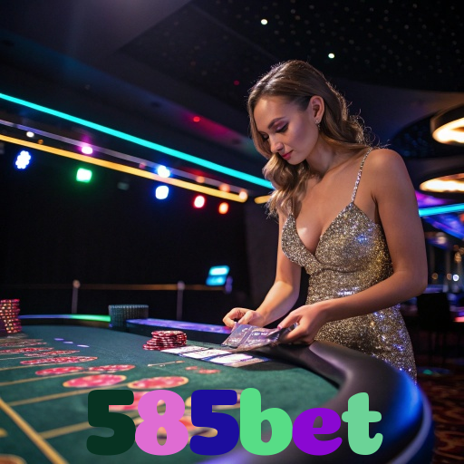 585bet - Baixe o App 585bet para Android e Comece a Jogar