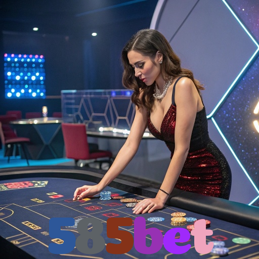 585bet - Baixe o App 585bet para Android e Comece a Jogar