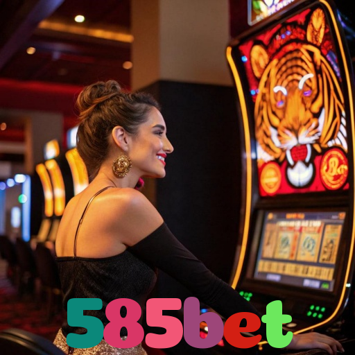 585bet - Baixe o App 585bet para Android e Comece a Jogar