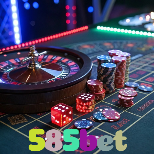 585bet - Baixe o App 585bet para Android e Comece a Jogar