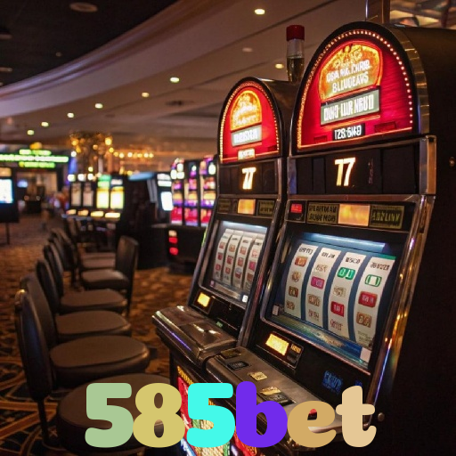 585bet - Baixe o app 585bet no Google Play e jogue ao vivo