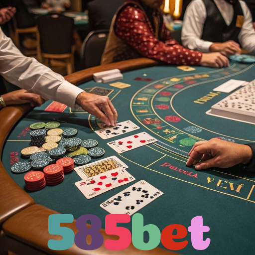 585bet - Baixe o App 585bet para Android e Comece a Jogar