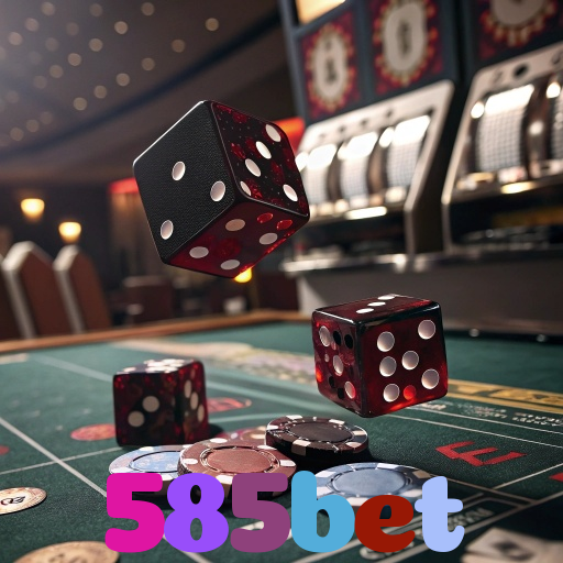 585bet - Baixe o App 585bet para Android e Comece a Jogar