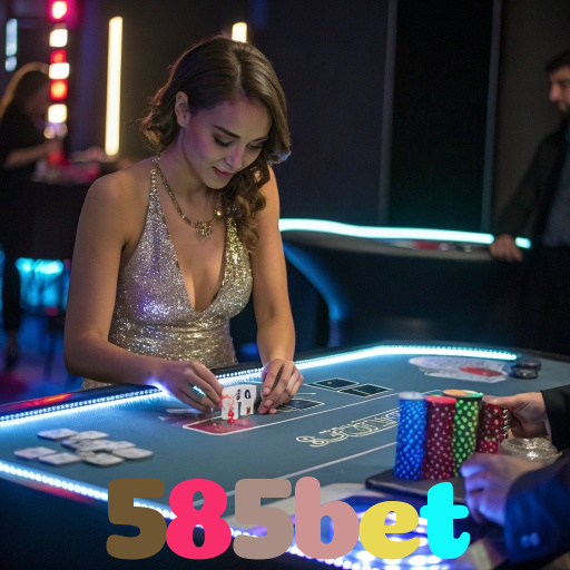 585bet - Baixe o App 585bet para Android e Comece a Jogar