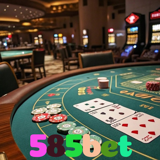 585bet - Baixe o app 585bet no Google Play e jogue ao vivo