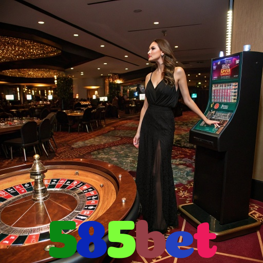 585bet - Baixe o App 585bet para Android e Comece a Jogar
