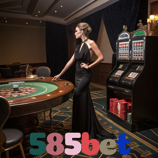 585bet - Baixe o App 585bet para Android e Comece a Jogar