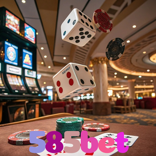 585bet - Baixe o App 585bet para Android e Comece a Jogar