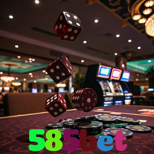 585bet - Baixe o App 585bet para Android e Comece a Jogar
