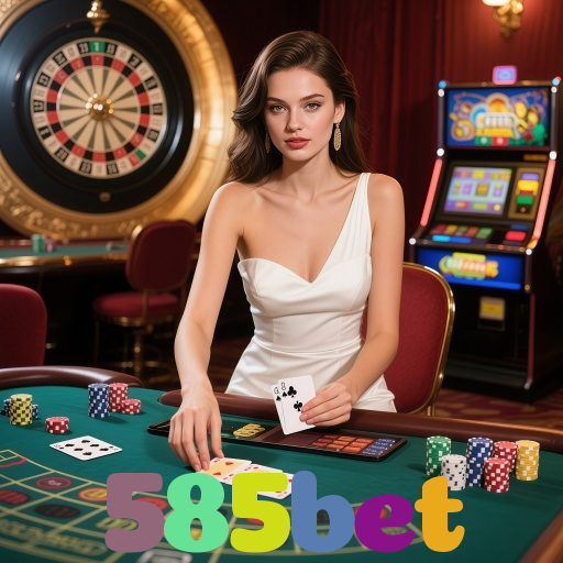 585bet - Baixe o app 585bet no Google Play e jogue ao vivo