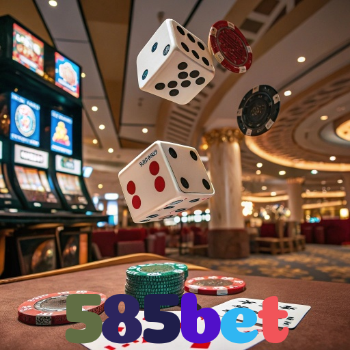 585bet - Baixe o app 585bet no Google Play e jogue ao vivo