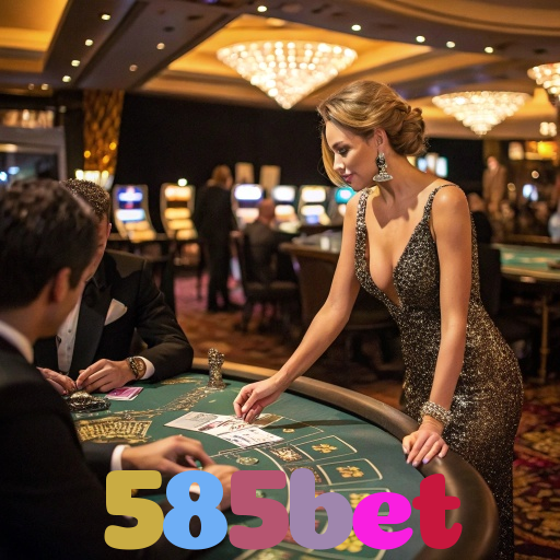 585bet - Baixe o App 585bet para Android e Comece a Jogar