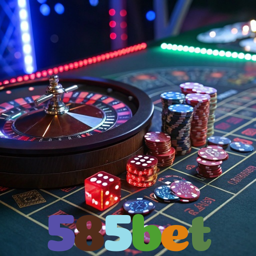 585bet - Baixe o App 585bet para Android e Comece a Jogar