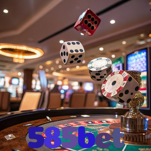 585bet - Baixe o App 585bet para Android e Comece a Jogar
