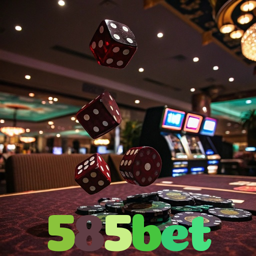585bet - Baixe o App 585bet para Android e Comece a Jogar