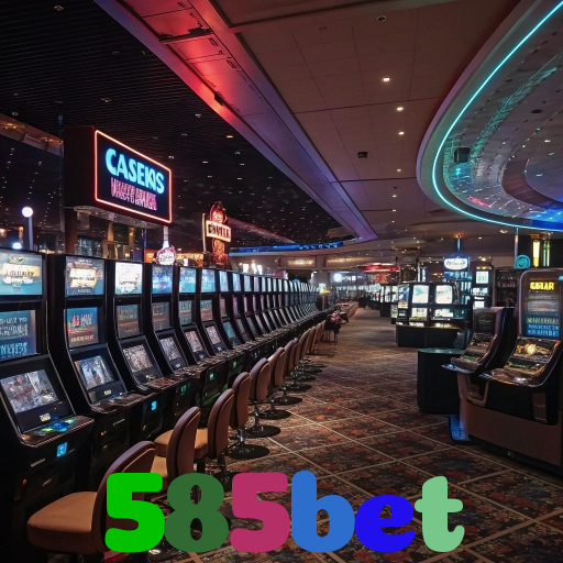 585bet - Baixe o App 585bet para Android e Comece a Jogar