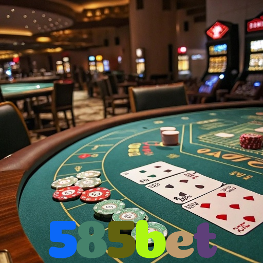 585bet - Baixe o App 585bet para Android e Comece a Jogar