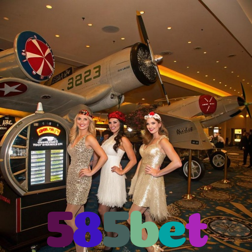 585bet - Baixe o App 585bet para Android e Comece a Jogar